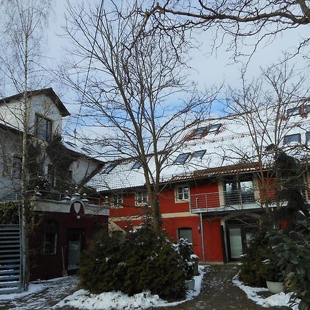 Ferienwohnung Roeder Muehle Peterfecking Zewnętrze zdjęcie