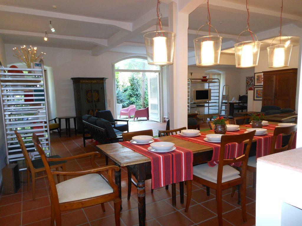 Ferienwohnung Roeder Muehle Peterfecking Zewnętrze zdjęcie
